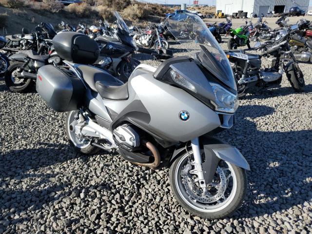 2006 BMW R1200 ST, 