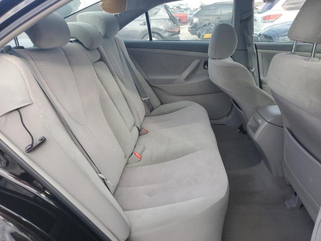 4T4BF3EK3AR082756 - 2010 TOYOTA CAMRY BASE Қара фото 10