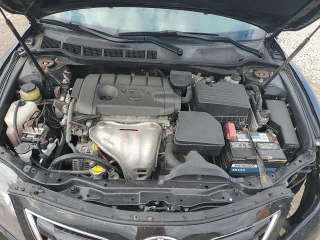 4T4BF3EK3AR082756 - 2010 TOYOTA CAMRY BASE Қара фото 11
