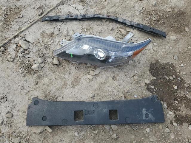 4T4BF3EK3AR082756 - 2010 TOYOTA CAMRY BASE Қара фото 12