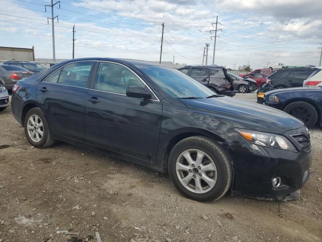 4T4BF3EK3AR082756 - 2010 TOYOTA CAMRY BASE Қара фото 4