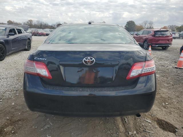 4T4BF3EK3AR082756 - 2010 TOYOTA CAMRY BASE Қара фото 6