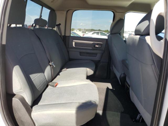 1C6RR6TT1LS103305 - 2020 RAM 1500 CLASS SLT 白色 照片 10