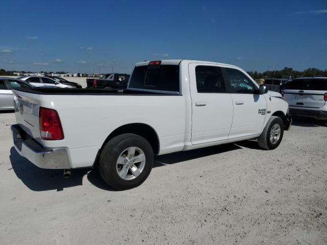 1C6RR6TT1LS103305 - 2020 RAM 1500 CLASS SLT 白色 照片 3