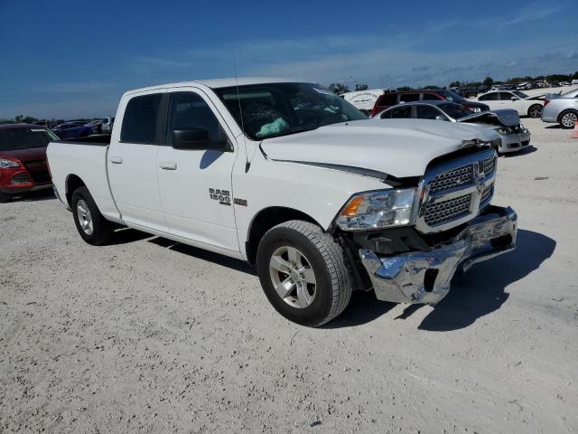 1C6RR6TT1LS103305 - 2020 RAM 1500 CLASS SLT 白色 照片 4