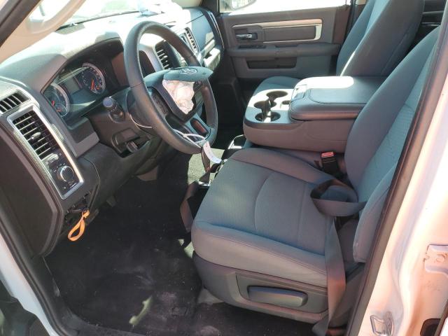 1C6RR6TT1LS103305 - 2020 RAM 1500 CLASS SLT 白色 照片 7