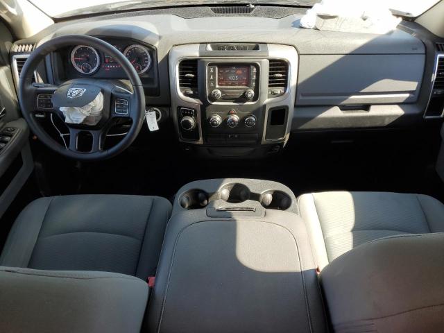 1C6RR6TT1LS103305 - 2020 RAM 1500 CLASS SLT 白色 照片 8