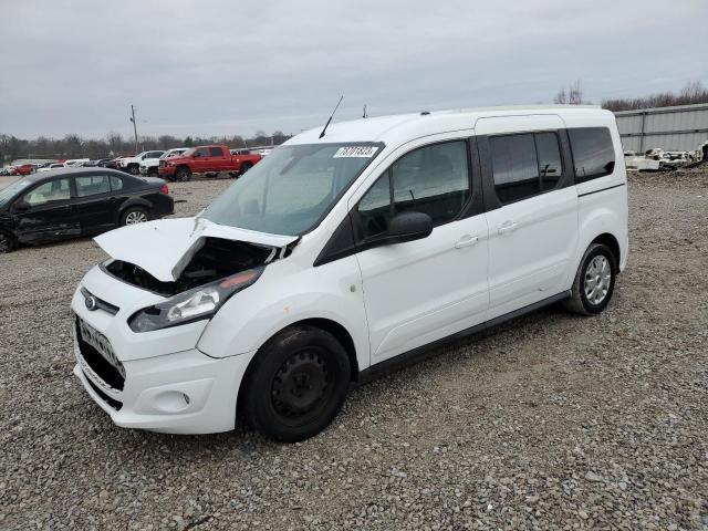 2015 FORD TRANSIT CO XLT, 