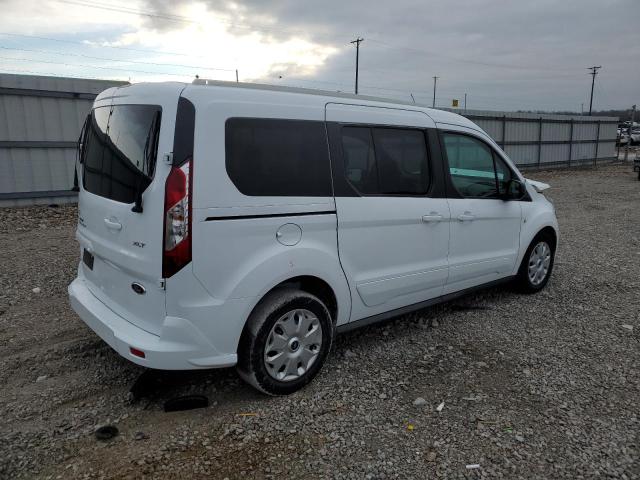 NM0GS9F79F1202658 - 2015 FORD TRANSIT CO XLT WHITE photo 3