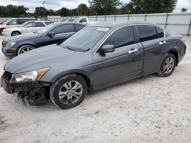 2011 HONDA ACCORD SE, 