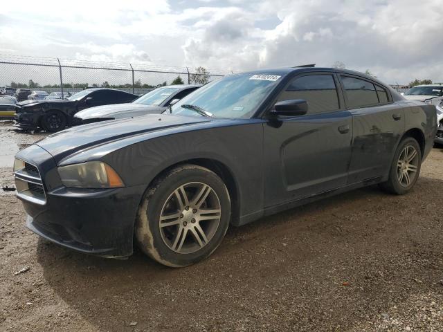 2012 DODGE CHARGER SXT, 