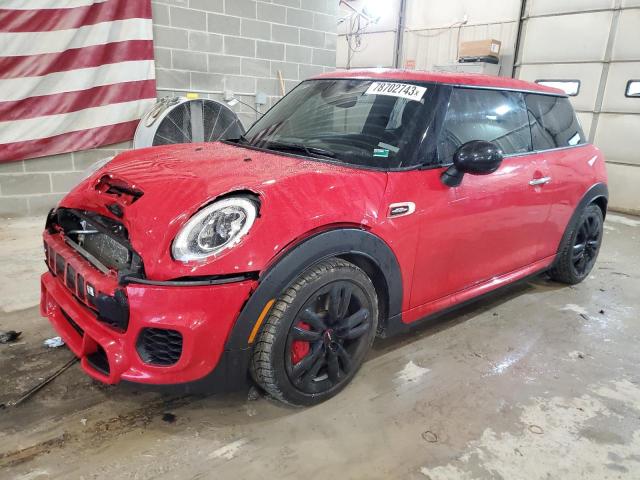 2016 MINI COOPER JOHN COOPER WORKS, 