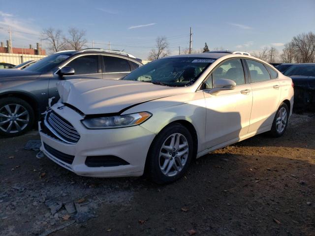 2014 FORD FUSION SE, 