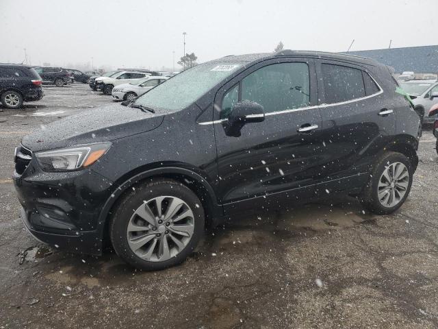 2019 BUICK ENCORE PREFERRED, 