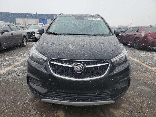 KL4CJASB4KB732504 - 2019 BUICK ENCORE PREFERRED BLACK photo 5