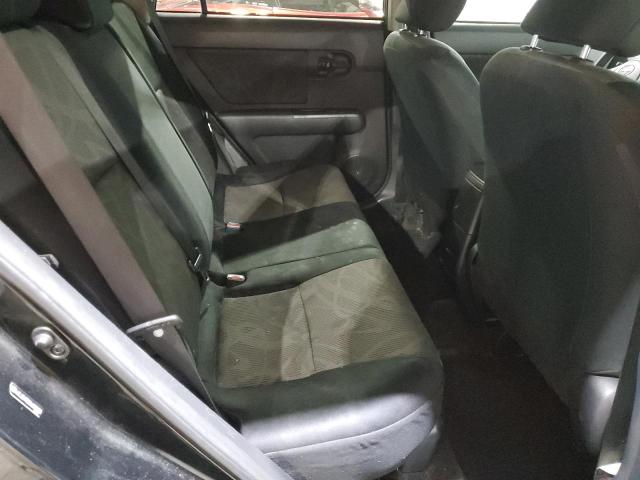 JTLZE4FE8DJ030970 - 2013 TOYOTA SCION XB BLACK photo 11