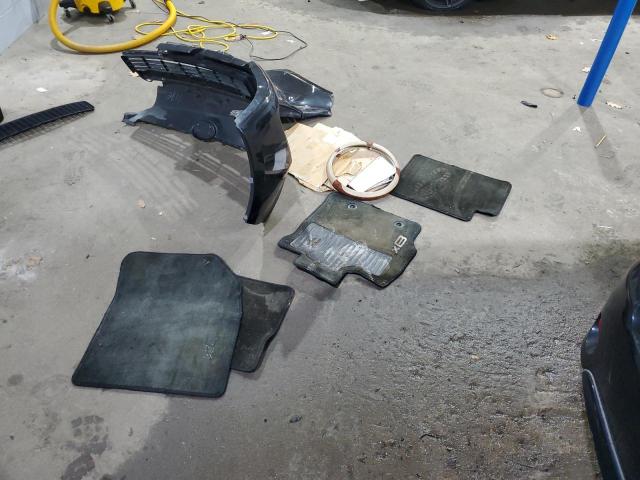 JTLZE4FE8DJ030970 - 2013 TOYOTA SCION XB BLACK photo 13