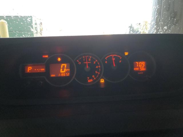 JTLZE4FE8DJ030970 - 2013 TOYOTA SCION XB BLACK photo 9