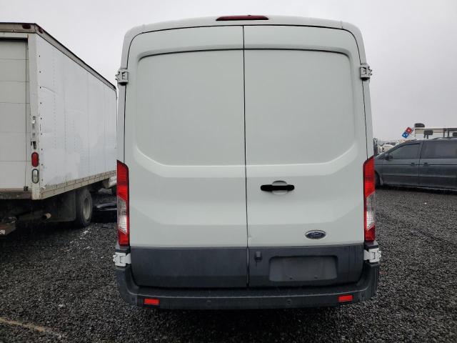 1FTYR1CM5GKB02065 - 2016 FORD TRANSIT T-250 WHITE photo 6