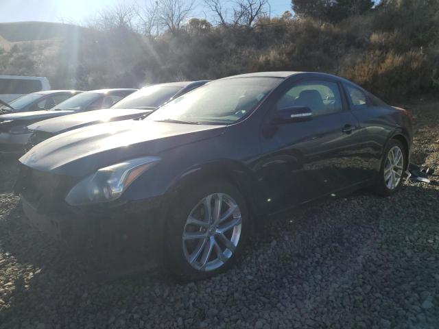 2010 NISSAN ALTIMA SR, 