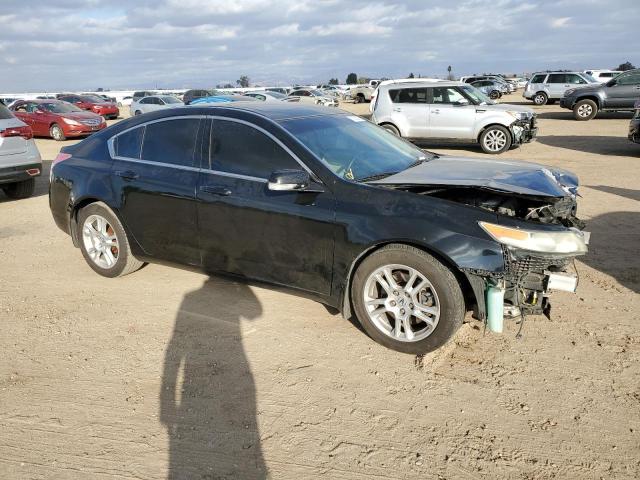 19UUA8F26BA008169 - 2011 ACURA TL BLACK photo 4