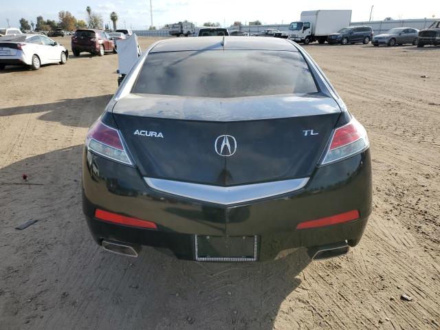 19UUA8F26BA008169 - 2011 ACURA TL BLACK photo 6