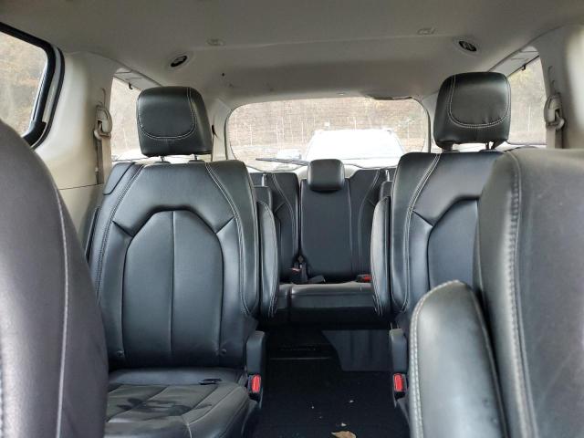 2C4RC1BGXNR155764 - 2022 CHRYSLER PACIFICA TOURING L 白色 照片 10