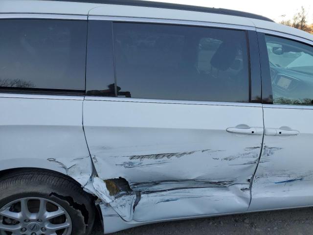 2C4RC1BGXNR155764 - 2022 CHRYSLER PACIFICA TOURING L 白色 照片 11