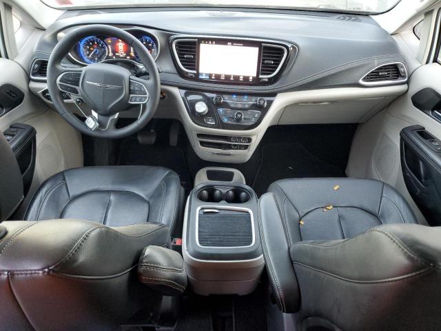 2C4RC1BGXNR155764 - 2022 CHRYSLER PACIFICA TOURING L 白色 照片 8