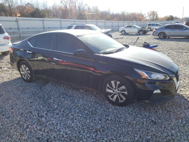 1N4BL4BV4KC252325 - 2019 NISSAN ALTIMA S BLACK photo 4