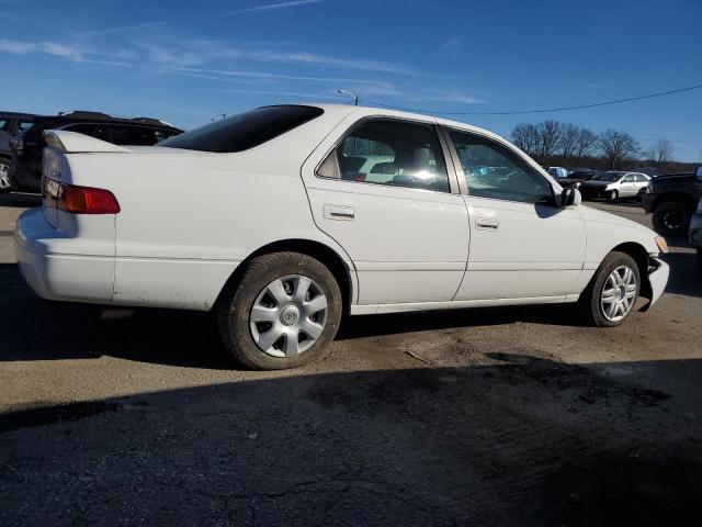 4T1BG22K91U779175 - 2001 TOYOTA CAMRY CE WHITE photo 3