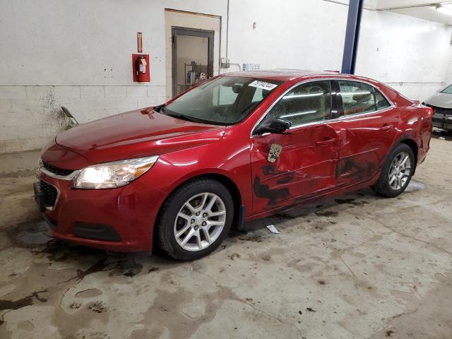 1G11C5SL4EF163327 - 2014 CHEVROLET MALIBU 1LT Қызыл фото 1