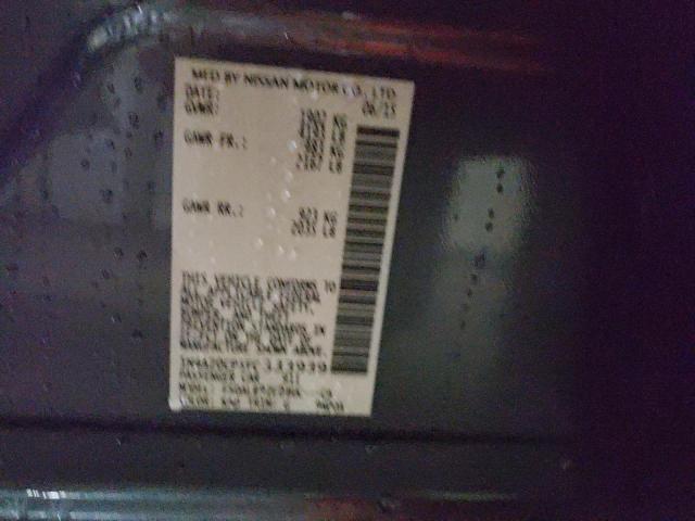 1N4AZ0CP5FC333939 - 2015 NISSAN LEAF S GRAY photo 12