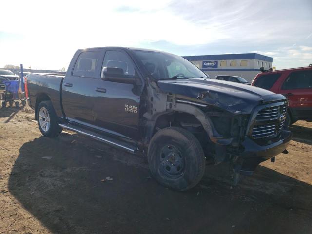 1C6RR7MT8ES173570 - 2014 RAM 1500 SPORT GRAY photo 4