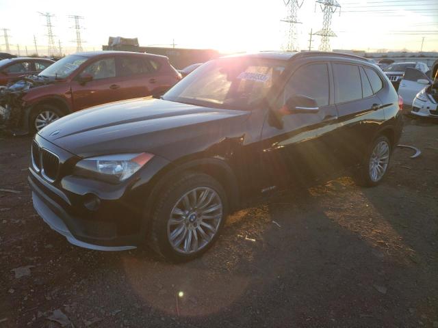 2015 BMW X1 SDRIVE28I, 