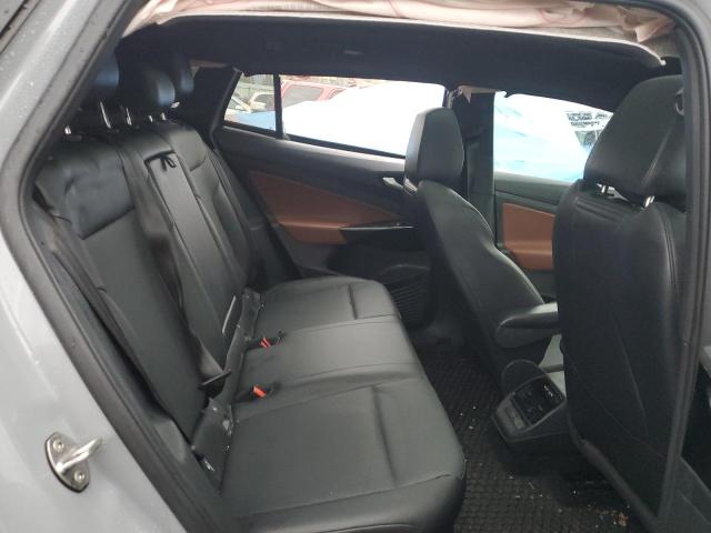 WVGGNPE28NP052196 - 2022 VOLKSWAGEN ID.4 PRO S ნაცრისფერი ფოტო 11