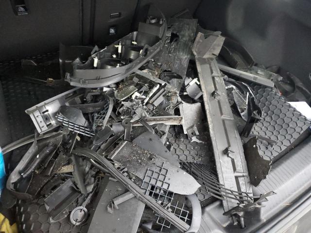 WVGGNPE28NP052196 - 2022 VOLKSWAGEN ID.4 PRO S ნაცრისფერი ფოტო 13