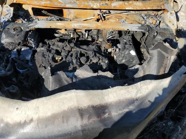 3LN6L5A92LR611448 - 2020 LINCOLN MKZ BURN photo 11