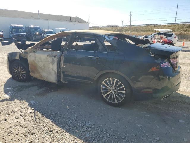 3LN6L5A92LR611448 - 2020 LINCOLN MKZ BURN photo 2