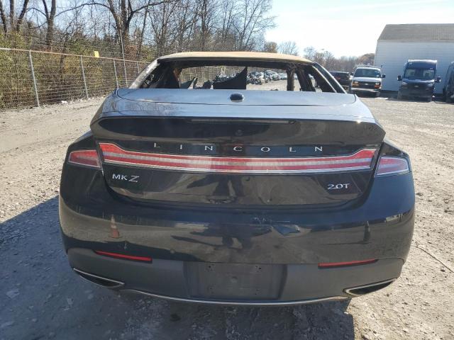 3LN6L5A92LR611448 - 2020 LINCOLN MKZ BURN photo 6