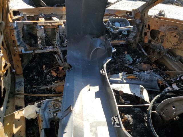 3LN6L5A92LR611448 - 2020 LINCOLN MKZ BURN photo 8