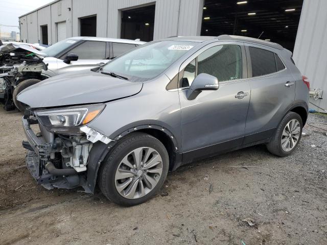 2019 BUICK ENCORE PREFERRED, 