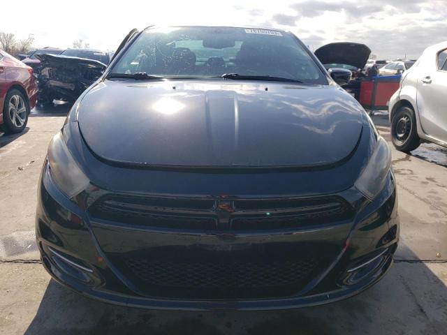 1C3CDFBA0DD143611 - 2013 DODGE DART SXT BLACK photo 5