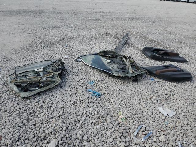 19UUB6F67MA004090 - 2021 ACURA TLX ADVANCE შავი ფოტო 12