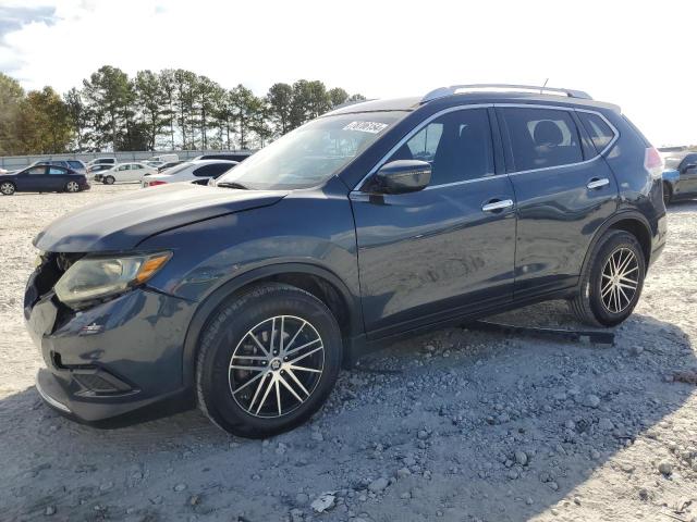 2016 NISSAN ROGUE S, 