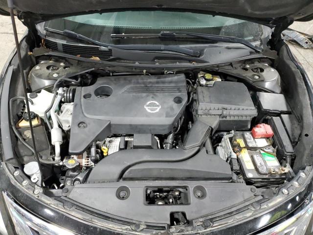 1N4AL3AP1FC498036 - 2015 NISSAN ALTIMA 2.5 BLACK photo 11