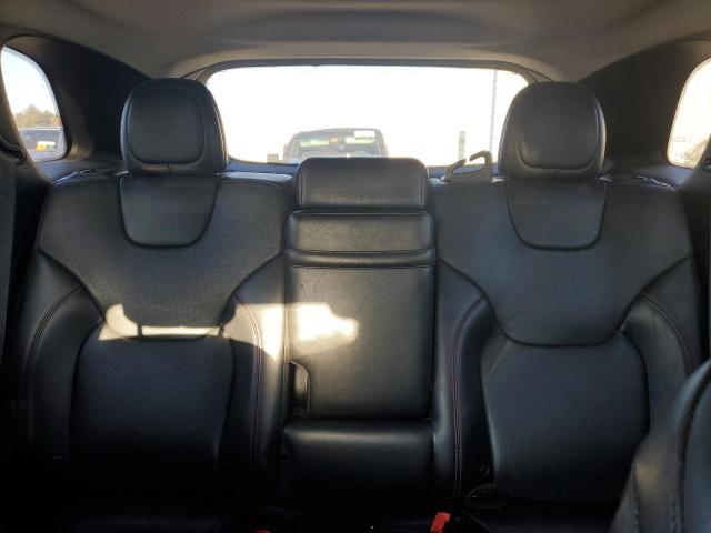 1C4PJMBX9KD289453 - 2019 JEEP CHEROKEE TRAILHAWK WHITE photo 10