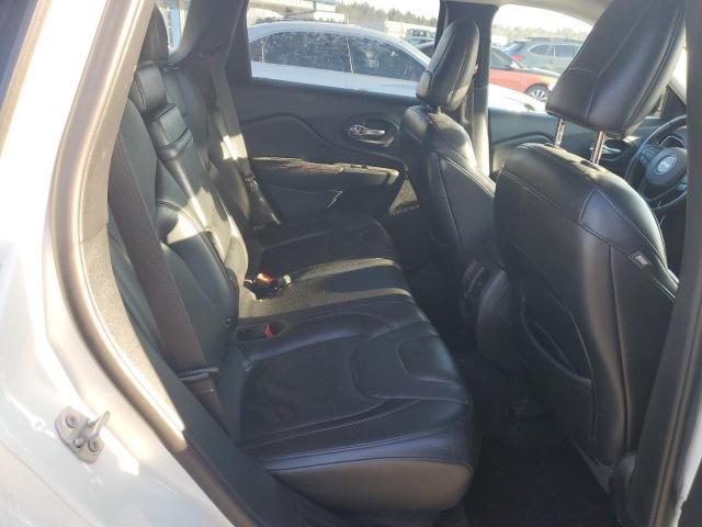 1C4PJMBX9KD289453 - 2019 JEEP CHEROKEE TRAILHAWK WHITE photo 11