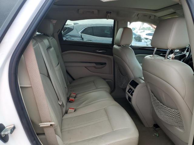 3GYFNCE3XGS553350 - 2016 CADILLAC SRX PERFORMANCE COLLECTION Blanc photo 11