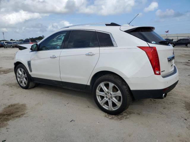 3GYFNCE3XGS553350 - 2016 CADILLAC SRX PERFORMANCE COLLECTION Blanc photo 2